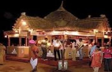 Experience 7 Days 6 Nights Udaipur Holiday Package