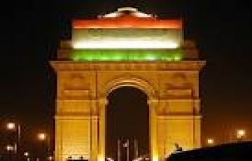 Heart-warming 7 Days 6 Nights New Delhi and Jaipur Tour Package
