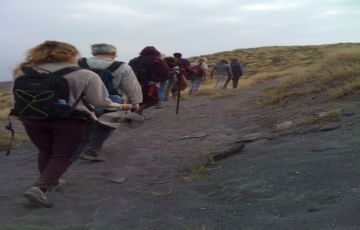 Experience 6 Days 5 Nights Arusha Tour Package