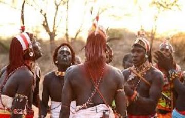 Experience 4 Days 3 Nights Maasai Mara, Nakuru with Nairobi Trip Package Experience 4 Days 3 Nights Maasai Mara, Nakuru with Nairobi Trip Package