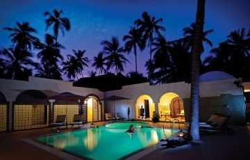 Arusha Tour Package for 4 Days 3 Nights