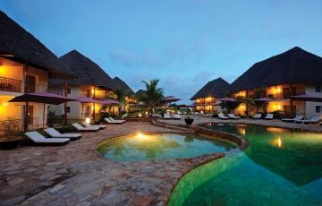 Arusha Tour Package for 4 Days 3 Nights