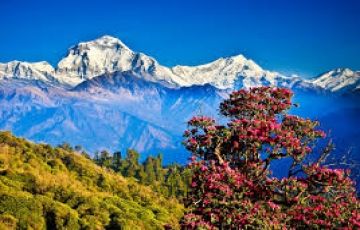 Heart-warming 3 Days 2 Nights Nepal with Kathmandu Vacation Package