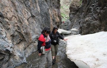 15 Days 14 Nights Ulaanbaatar Tour Package