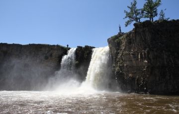 15 Days 14 Nights Ulaanbaatar Tour Package