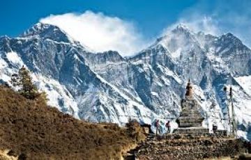 Ecstatic Nepal Tour Package for 5 Days 4 Nights