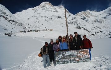 Experience 15 Days 16 Nights London, Armsterdam, USA, Manchester with Scottland Trip Package