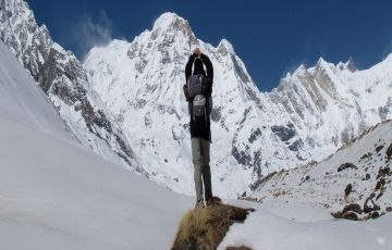 Experience 15 Days 16 Nights London, Armsterdam, USA, Manchester with Scottland Trip Package