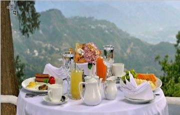 Ecstatic 6 Days 5 Nights Corbett Holiday Package