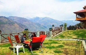 Ecstatic 6 Days 5 Nights Corbett Holiday Package