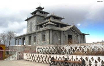 Ecstatic 6 Days 5 Nights Corbett Holiday Package