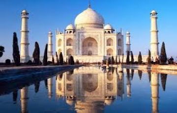 Beautiful 4 Days 3 Nights Delhi -Agra -Jaipur Vacation Package