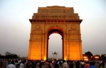 Beautiful 4 Days 3 Nights Delhi -Agra -Jaipur Vacation Package