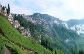 Pleasurable 6 Days 5 Nights Srinagar, Gulmarg with Pahalgam Trip Package
