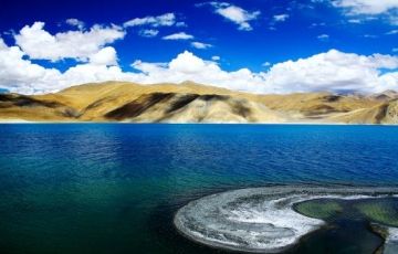 Experience 6 Days 5 Nights Khardungla Pass Holiday Package