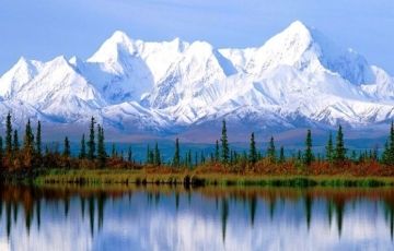 Best 6 Days 5 Nights Leh Tour Package