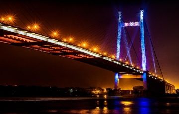 Best 5 Days 4 Nights Kolkata Tour Package