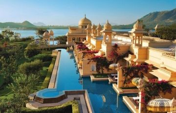 Experience 6 Days 5 Nights Rajsthan Holiday Package