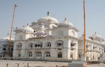 Best 3 Days 2 Nights Takht Harimandir Patna Sahib Tour Package