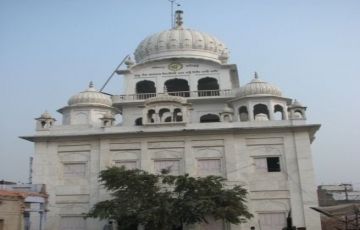 Best 3 Days 2 Nights Takht Harimandir Patna Sahib Tour Package