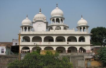 Best 3 Days 2 Nights Takht Harimandir Patna Sahib Tour Package