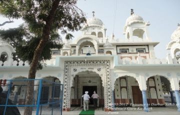 Best 3 Days 2 Nights Takht Harimandir Patna Sahib Tour Package