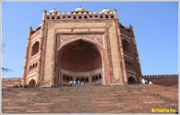 9 Days Jaipur to Mount Abu Tour Package