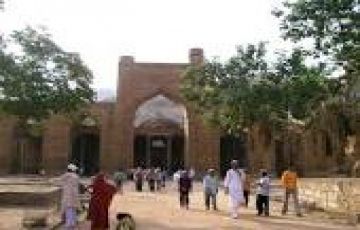 9 Days 8 Nights Jodhpur, Jaipur, Bikaner with Jaisalmer Tour Package