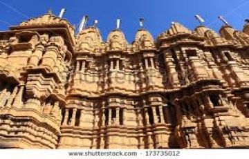 Magical Udaipur Tour Package for 12 Days 11 Nights