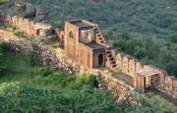 Family Getaway 10 Days 9 Nights Pushkar Vacation Package