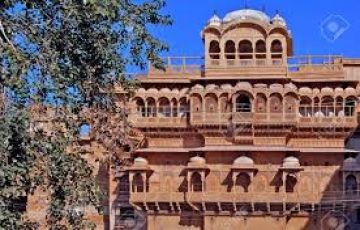 Family Getaway 12 Days 11 Nights Pushkar Vacation Package