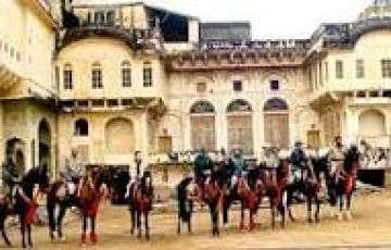 Beautiful 15 Days 14 Nights Jaisalmer Tour Package