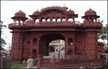 Memorable 12 Days 11 Nights Jaipur Vacation Package