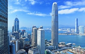 Best 6 Days 5 Nights Hongkong Tour Package