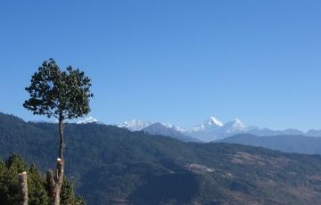 Experience 5 Days 4 Nights Chisaani Vacation Package