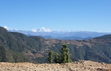 Experience 5 Days 4 Nights Chisaani Vacation Package