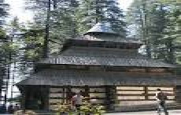 Ecstatic 7 Days 6 Nights Shimla Holiday Package