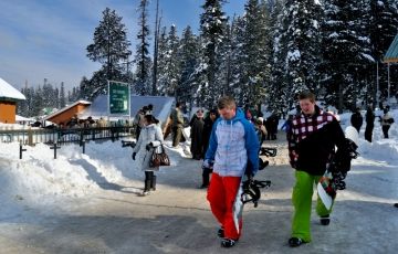 Amazing 8 Days 7 Nights Sonamarg Holiday Package