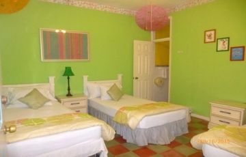 4 Days 3 Nights Puerto Barrios Tour Package