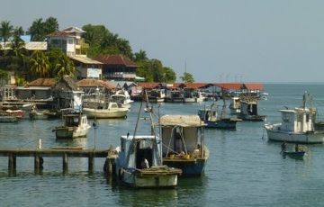 4 Days 3 Nights Puerto Barrios Tour Package