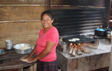 4 Days 3 Nights Puerto Barrios Tour Package