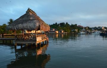 Ecstatic 8 Days 7 Nights Zacapa Vacation Package