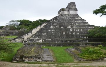 Ecstatic 8 Days 7 Nights Zacapa Vacation Package