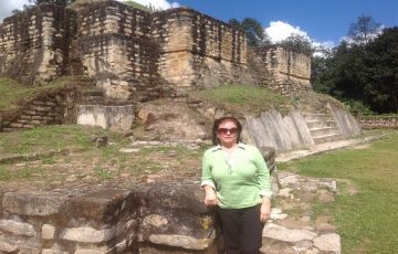 Memorable 8 Days 7 Nights Quirigua, Copan Ruins, Tikal ruins, Zacapa, Estanzuela and Belize Lower key Trip Package