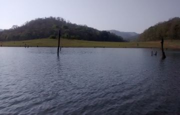 Best 7 Days 6 Nights Kochi and Munnar Vacation Package