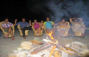 Beautiful 2 Days 1 Night Rishikesh Holiday Package