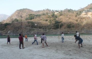 Beautiful 2 Days 1 Night Rishikesh Holiday Package