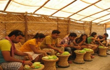 Beautiful 2 Days 1 Night Rishikesh Holiday Package