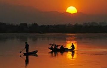 Beautiful 5 Days 4 Nights Srinagar with Kashmir Vacation Package