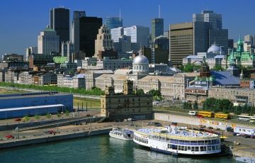 Beautiful 8 Days 7 Nights Victoria Tour Package
